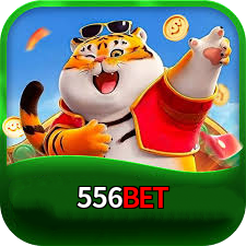 Logo da 556bet